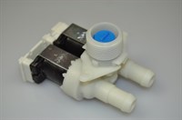 Solenoid valve, Polar washing machine